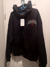 Spodnie, bluzy Jordan