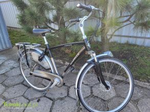 Sprzedam Gazelle Chamonix