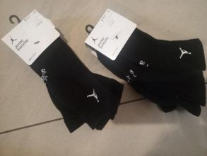 Spodnie, bluzy Jordan