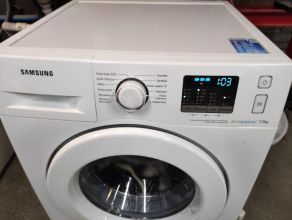 Pralka Samsung