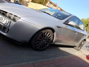 Alfa 159