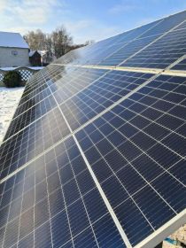 Instalacje fotowoltaiczne