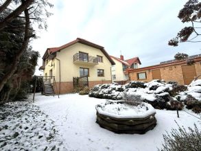 Dom w TURKU na sprzedaż ul. Morelowa