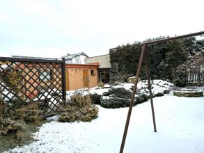 Dom w TURKU na sprzedaż ul. Morelowa