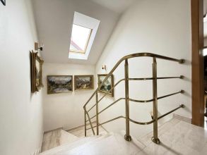 Dom w TURKU na sprzedaż ul. Morelowa