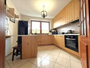 Dom w TURKU na sprzedaż ul. Morelowa