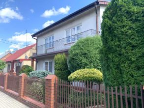 Dom na sprzedaż TUREK ul. Słowackiego