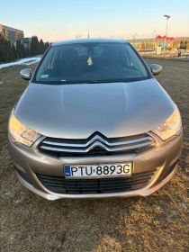 Sprzedam Citroen C4