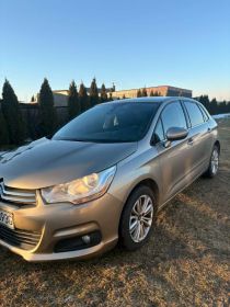 Sprzedam Citroen C4