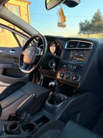 Sprzedam Citroen C4