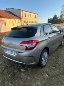 Sprzedam Citroen C4