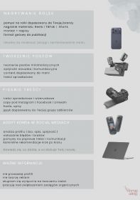 Social media - instagram facebook