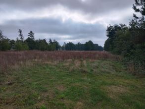 Sprzedam pilnie dzialkę budowlaną Turek-...