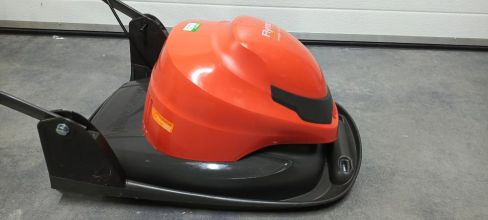 Kosiarka powietrzna flymo Husqvarna