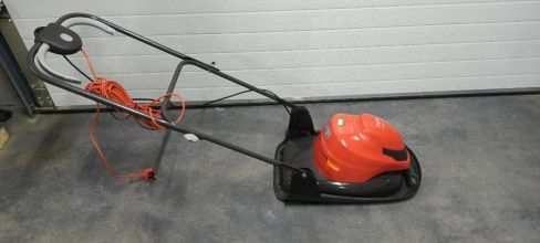 Kosiarka powietrzna flymo Husqvarna