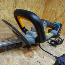 Nożyce akumulatorowe do żywopłotu