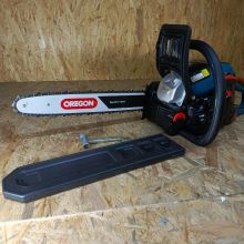 Piła spalinowa erbauer