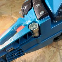 Piła spalinowa erbauer