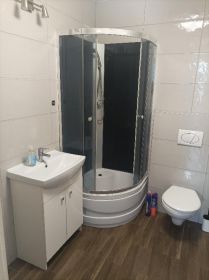 Władysławów 2 pokojowe mieszkanie do wynajęcia