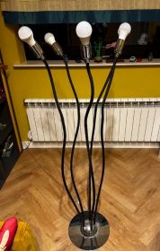 Lampa Oriva Ab Flex Oriva Ab 49559-80