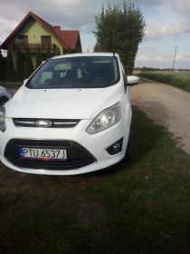 Ford c max 12 r