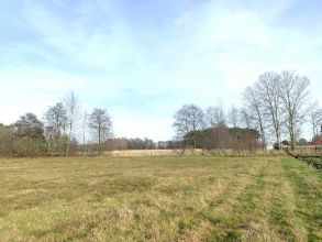 Działka Rogowie na sprzedaż