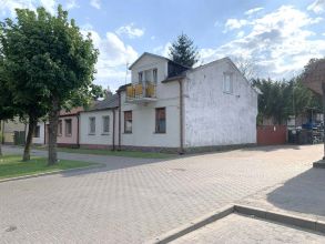 Dom w Brudzewie na sprzedaż