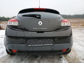 Sprzedam Renault Megane coupe