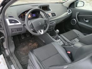 Sprzedam Renault Megane coupe