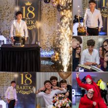 Fotograf 18-stka Ślub TANIO Komunia Chrzest 18 Urodziny...