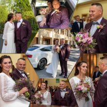 Fotograf 18-stka Ślub TANIO Komunia Chrzest 18 Urodziny...