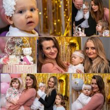 Fotograf 18-stka Ślub TANIO Komunia Chrzest 18 Urodziny...