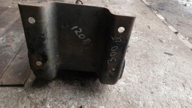 Uchwyt koła zapasowego ciężarówka DAF