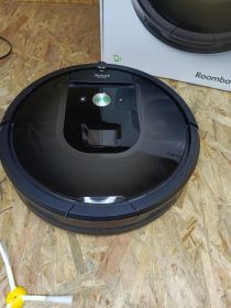 iRobot roomba