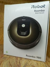 iRobot roomba
