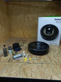 iRobot roomba