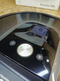 iRobot roomba