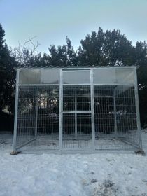 Sprzedam nowy kojec, wysokość 2 m