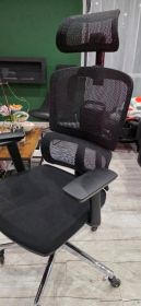 Ergonomiczne Krzesło do biurka