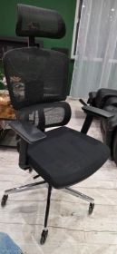 Ergonomiczne Krzesło do biurka