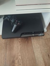 Konsola Sony PlayStation 3 Slim