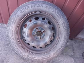 Sprzedam prawie nowe