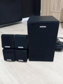 glosnike creative 5.1