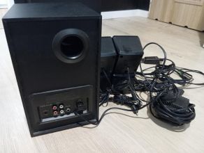 glosnike creative 5.1