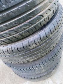 4xOpony ContiPremiumContact 215/55 R18