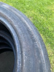 4xOpony ContiPremiumContact 215/55 R18