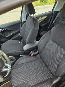 Peugeot 208 1.6 BlueHDi 100 km Allure