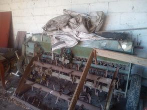 Sprzedam siewnik poznaniak