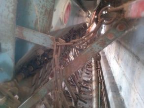 Sprzedam siewnik poznaniak