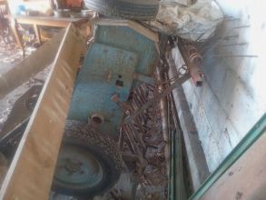 Sprzedam siewnik poznaniak